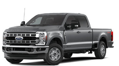 2026 Ford F-350SD XLT 4WD CREW CAB