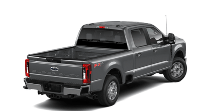 2026 Ford F-350SD XLT 4WD CREW CAB