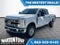2026 Ford F-350SD XLT 4WD CREW CAB