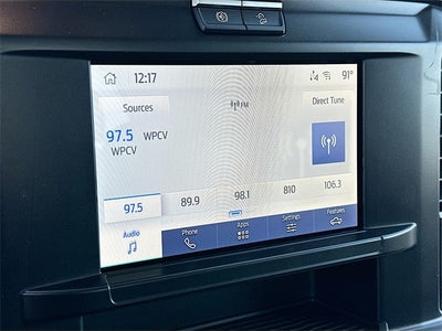 2026 Ford F-350SD XLT 4WD CREW CAB