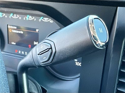 2026 Ford F-350SD XLT 4WD CREW CAB