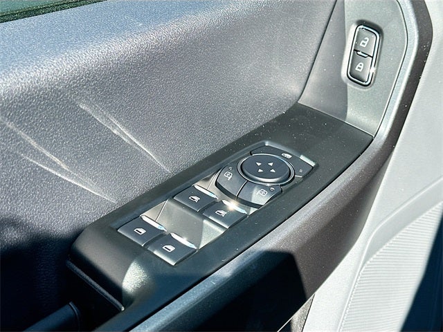 2026 Ford F-350SD XLT 4WD CREW CAB