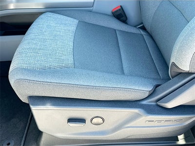 2026 Ford F-350SD XLT 4WD CREW CAB