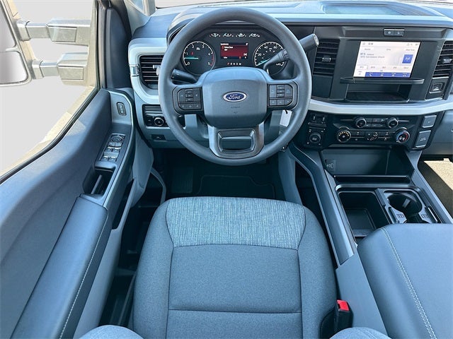 2026 Ford F-350SD XLT 4WD CREW CAB