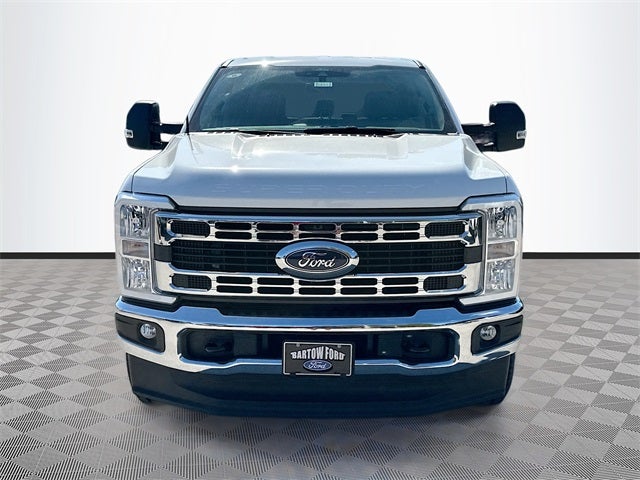 2026 Ford F-350SD XLT 4WD CREW CAB