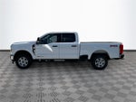 2026 Ford F-350SD XLT 4WD CREW CAB