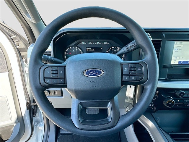 2026 Ford F-350SD XLT 4WD CREW CAB