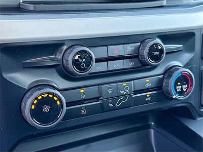 2026 Ford F-350SD XLT 4WD CREW CAB