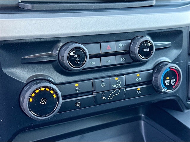 2026 Ford F-350SD XLT 4WD CREW CAB