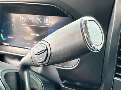 2026 Ford F-350SD Lariat 4WD CREW CAB