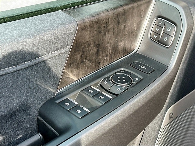 2026 Ford F-350SD Lariat 4WD CREW CAB