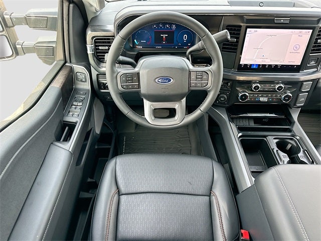 2026 Ford F-350SD Lariat 4WD CREW CAB