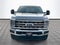 2026 Ford F-350SD Lariat 4WD CREW CAB