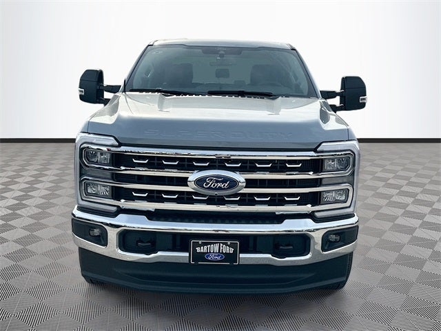 2026 Ford F-350SD Lariat 4WD CREW CAB