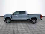 2026 Ford F-350SD Lariat 4WD CREW CAB