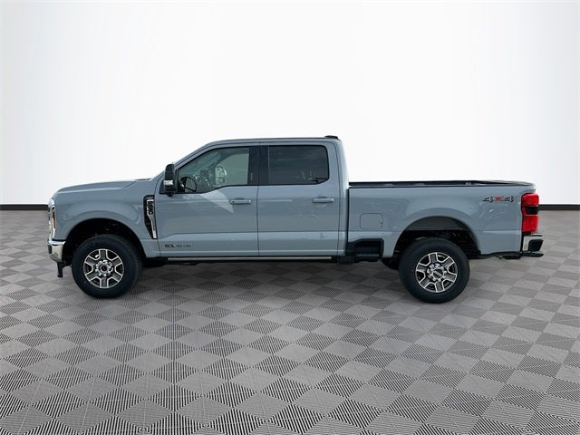 2026 Ford F-350SD Lariat 4WD CREW CAB