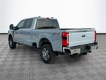 2026 Ford F-350SD Lariat 4WD CREW CAB