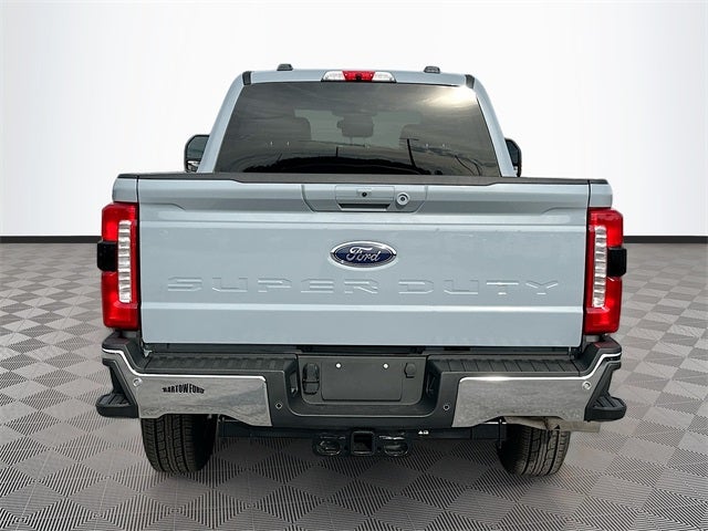 2026 Ford F-350SD Lariat 4WD CREW CAB