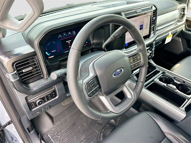 2026 Ford F-350SD Lariat 4WD CREW CAB