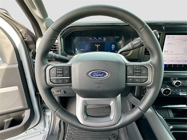 2026 Ford F-350SD Lariat 4WD CREW CAB