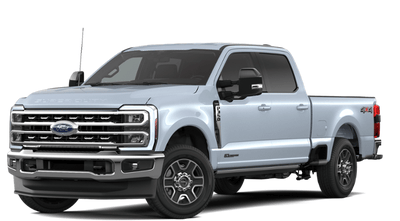 2026 Ford F-350SD Lariat 4WD CREW CAB
