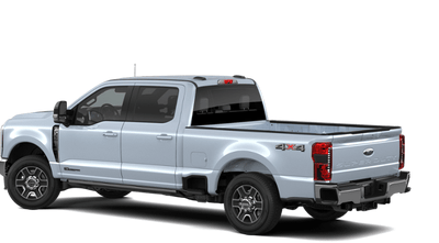 2026 Ford F-350SD Lariat 4WD CREW CAB
