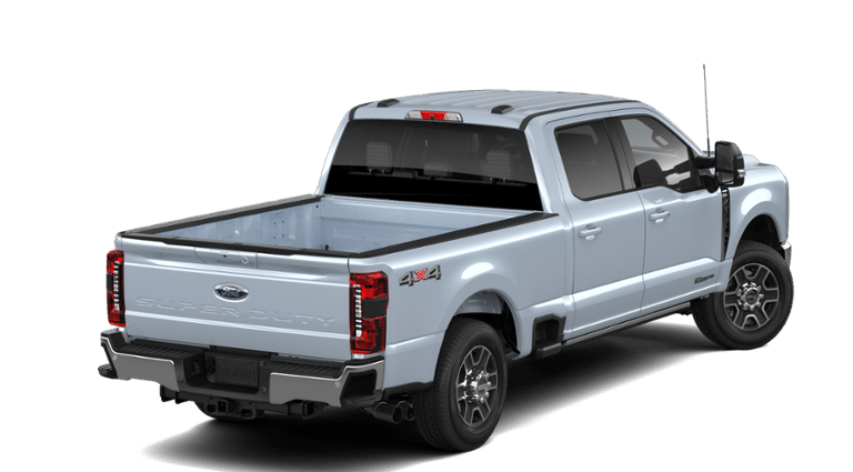 2026 Ford F-350SD Lariat 4WD CREW CAB