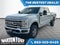2026 Ford F-350SD Lariat 4WD CREW CAB