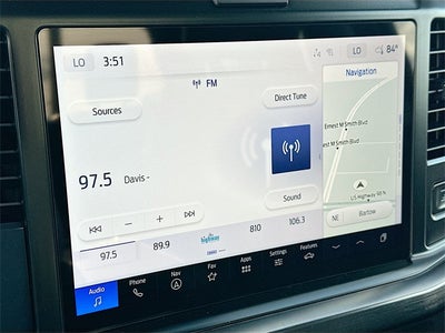 2026 Ford F-350SD Lariat 4WD CREW CAB