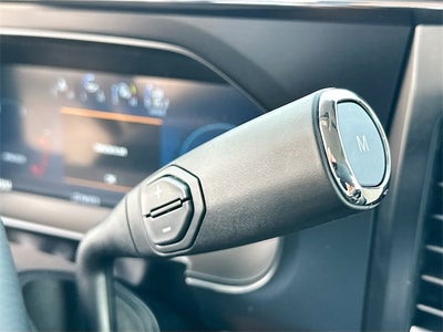 2026 Ford F-350SD Lariat 4WD CREW CAB