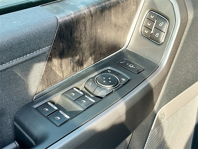 2026 Ford F-350SD Lariat 4WD CREW CAB