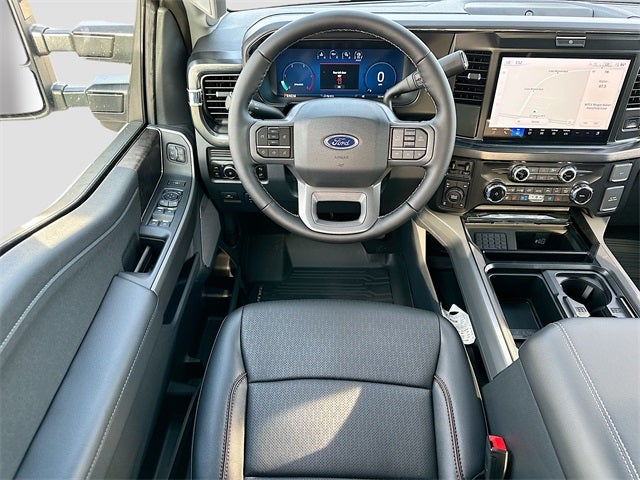 2026 Ford F-350SD Lariat 4WD CREW CAB