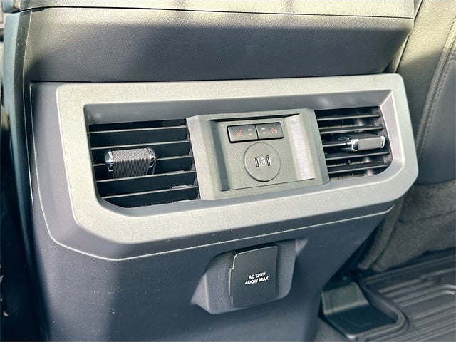 2026 Ford F-350SD Lariat 4WD CREW CAB