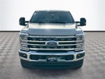 2026 Ford F-350SD Lariat 4WD CREW CAB