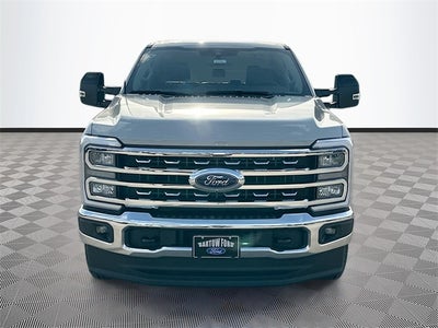 2026 Ford F-350SD Lariat 4WD CREW CAB
