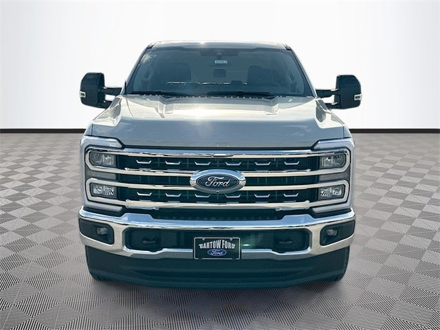 2026 Ford F-350SD Lariat 4WD CREW CAB