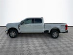 2026 Ford F-350SD Lariat 4WD CREW CAB
