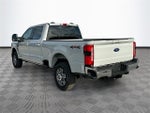 2026 Ford F-350SD Lariat 4WD CREW CAB