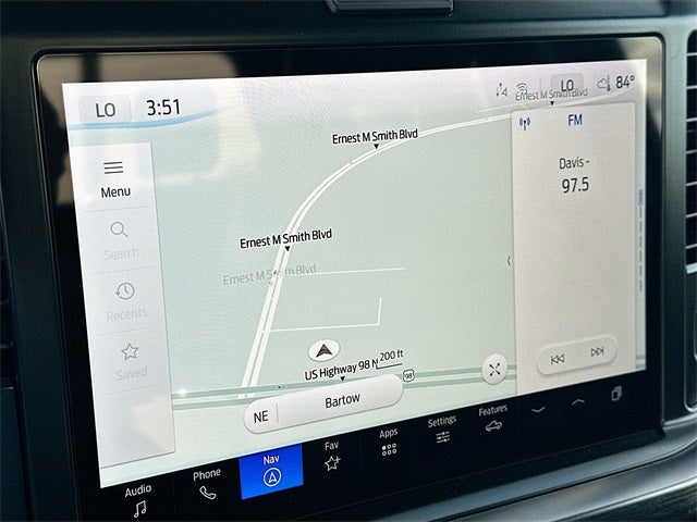 2026 Ford F-350SD Lariat 4WD CREW CAB