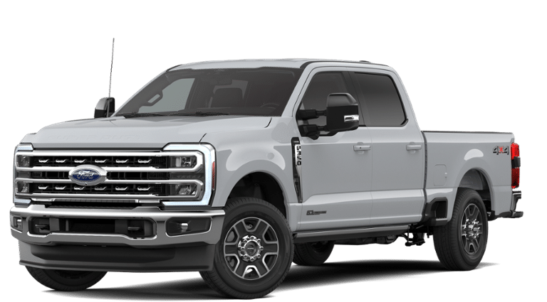 2026 Ford F-350SD Lariat 4WD CREW CAB