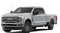 2026 Ford F-350SD Lariat 4WD CREW CAB