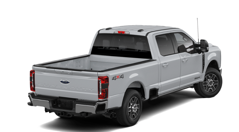 2026 Ford F-350SD Lariat 4WD CREW CAB