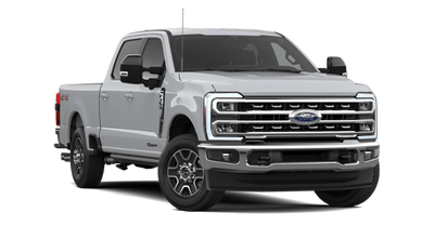 2026 Ford F-350SD Lariat 4WD CREW CAB