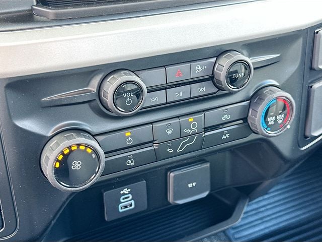 2026 Ford F-350SD XL 4WD CREW CAB