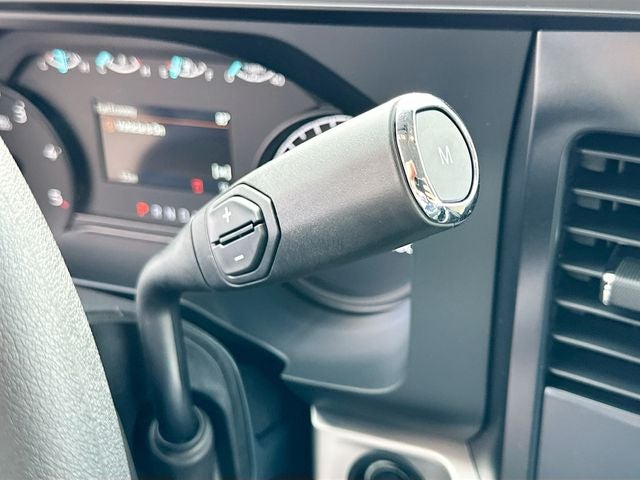 2026 Ford F-350SD XL 4WD CREW CAB