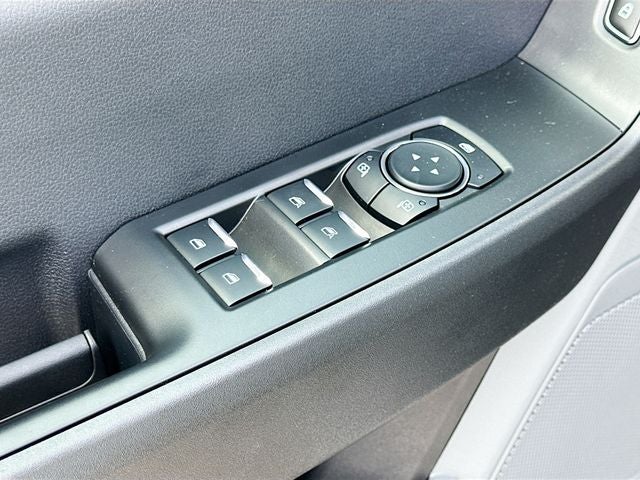 2026 Ford F-350SD XL 4WD CREW CAB