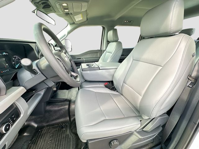 2026 Ford F-350SD XL 4WD CREW CAB