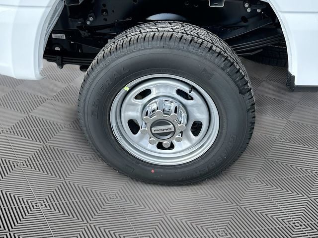 2026 Ford F-350SD XL 4WD CREW CAB