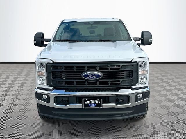2026 Ford F-350SD XL 4WD CREW CAB