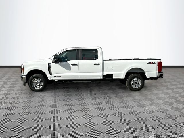 2026 Ford F-350SD XL 4WD CREW CAB
